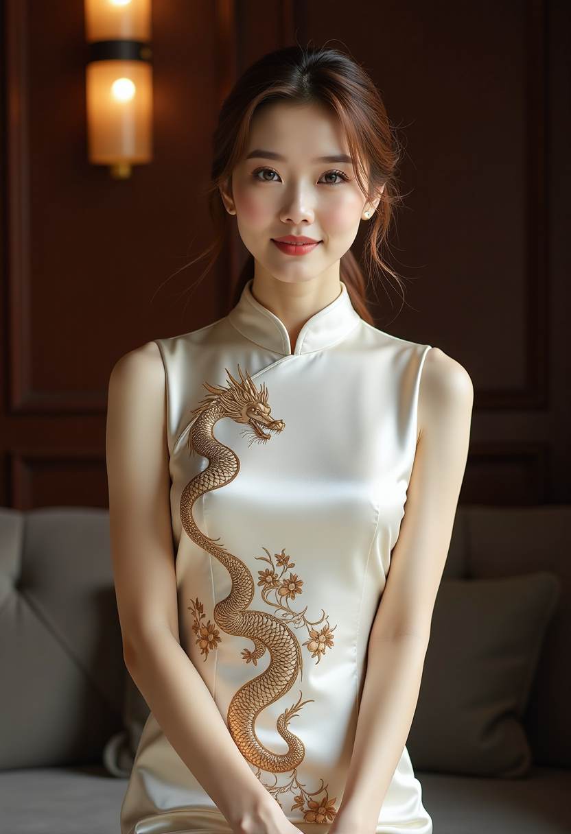 长相思